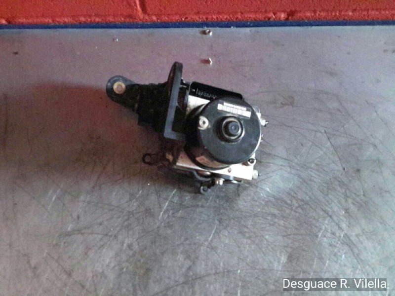 Recambio de abs para opel astra h ber. cosmo | 04.07 - 12.09 cosmo | 04.07 - 12.09 referencia OEM IAM 13246535  