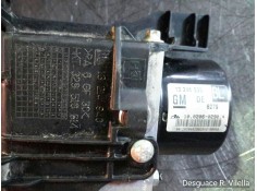 Recambio de abs para opel astra h ber. cosmo | 04.07 - 12.09 cosmo | 04.07 - 12.09 referencia OEM IAM 13246535   2