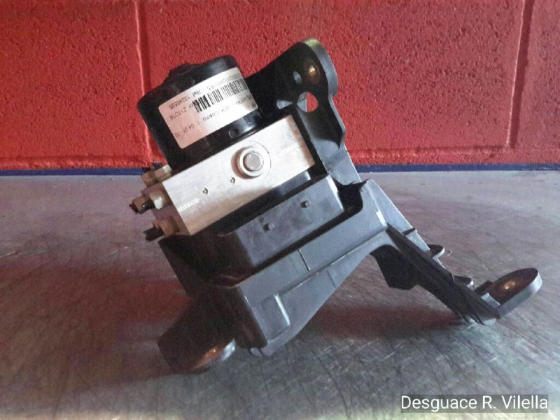 Recambio de abs para opel astra h ber. cosmo | 04.07 - 12.09 cosmo | 04.07 - 12.09 referencia OEM IAM 13246535  