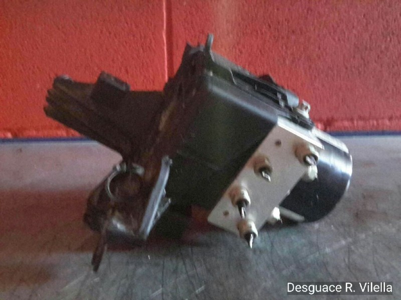 Recambio de abs para opel astra h ber. cosmo | 04.07 - 12.09 cosmo | 04.07 - 12.09 referencia OEM IAM 13246535  