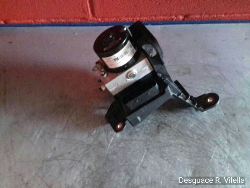 Recambio de abs para opel astra h ber. cosmo | 04.07 - 12.09 cosmo | 04.07 - 12.09 referencia OEM IAM 13246535  