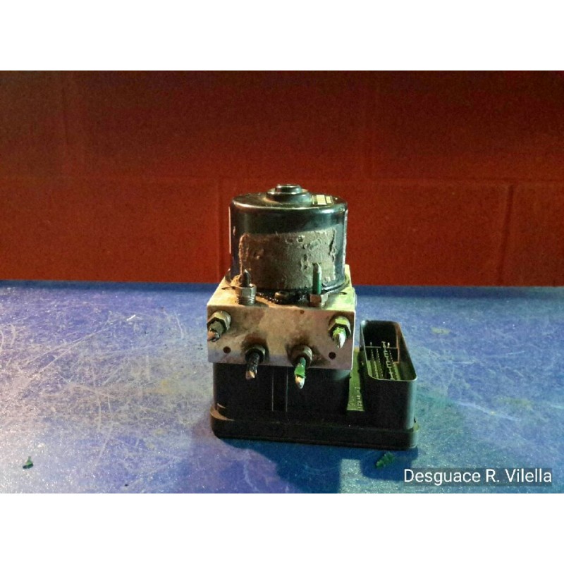 Recambio de abs para renault espace iv (jk0) expression | 01.02 - 12.07 expression | 01.02 - 12.07 referencia OEM IAM 1009601423