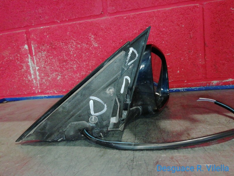 Recambio de retrovisor derecho para volkswagen passat berlina (3b2) comfortline | 09.96 - 12.99 comfortline | 09.96 - 12.99 refe