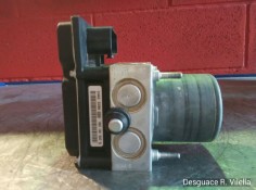 Recambio de abs para peugeot 407 sport | 07.07 - 12.09 sport | 07.07 - 12.09 referencia OEM IAM 9666148080 0265951299  2