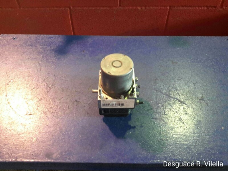 Recambio de abs para peugeot expert kasten furg. largo alto | 02.07 - 12.08 referencia OEM IAM 1401259780  