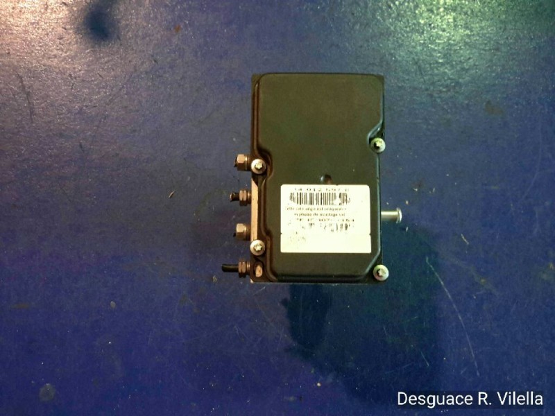 Recambio de abs para peugeot expert kasten furg. largo alto | 02.07 - 12.08 referencia OEM IAM 1401259780  