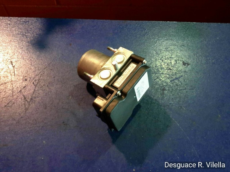 Recambio de abs para peugeot expert kasten furg. largo alto | 02.07 - 12.08 referencia OEM IAM 1401259780  