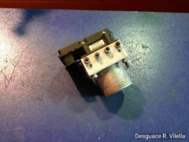 Recambio de abs para peugeot expert kasten furg. largo alto | 02.07 - 12.08 referencia OEM IAM 1401259780  