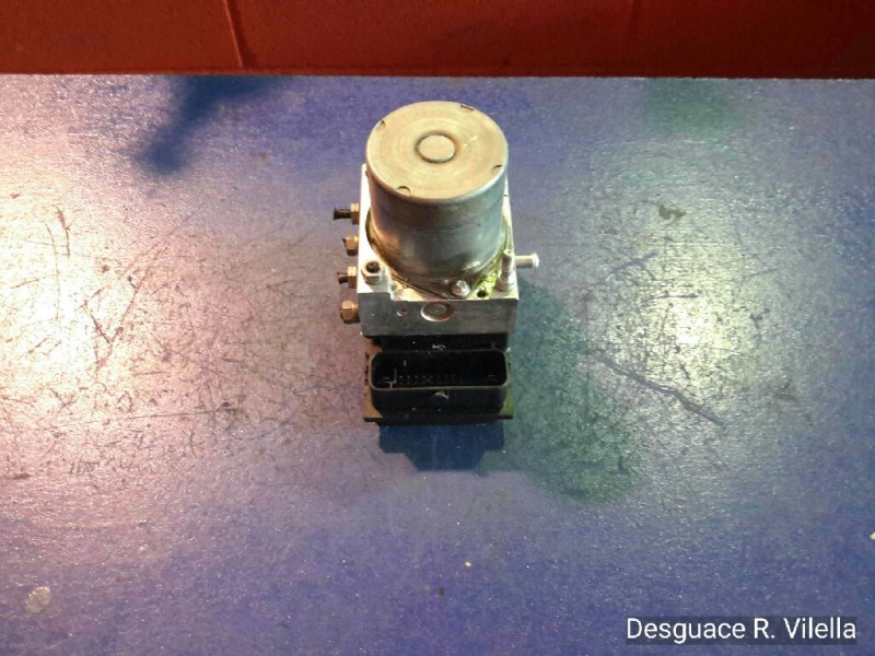 Recambio de abs para peugeot expert kasten furg. largo alto | 02.07 - 12.08 referencia OEM IAM 1401259780  