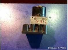 Recambio de abs para seat leon (1m1) sport f.r. | 04.02 - 12.05 sport f.r. | 04.02 - 12.05 referencia OEM IAM 1C0907375L  