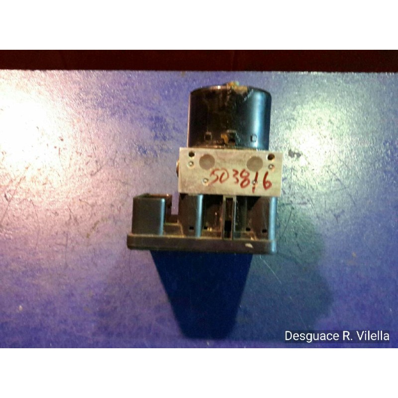 Recambio de abs para seat leon (1m1) sport f.r. | 04.02 - 12.05 sport f.r. | 04.02 - 12.05 referencia OEM IAM 1C0907375L  
