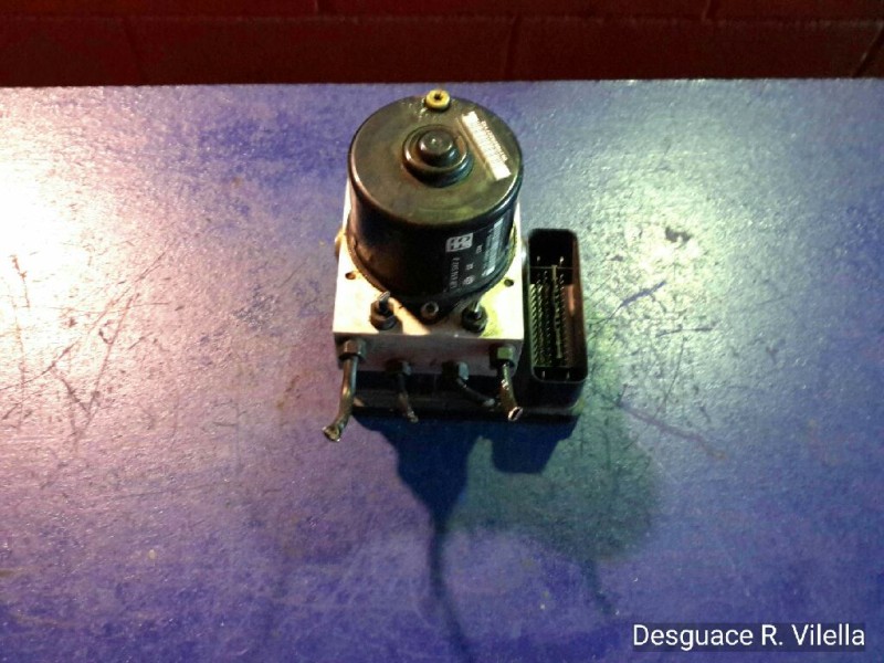 Recambio de abs para seat leon (1m1) sport f.r. | 04.02 - 12.05 sport f.r. | 04.02 - 12.05 referencia OEM IAM 1C0907375L   Recambio de abs para seat leon (1m1) sport f.r. | 04.02 - 12.05 sport f.r. | 04.02 - 12.05 referencia OEM IAM 1C0907375L