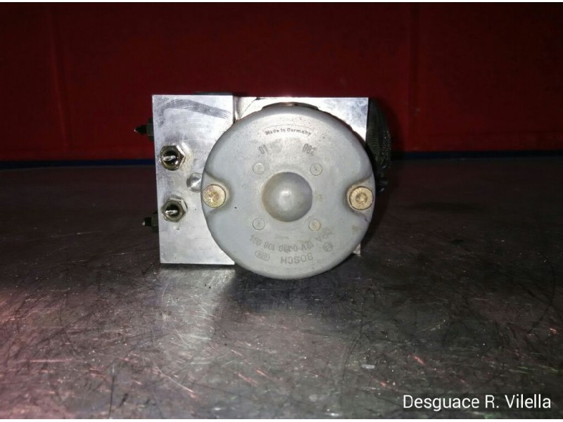 Recambio de abs para citroen xsara berlina 1.6 lx | 12.97 - 12.98 1.6 lx | 12.97 - 12.98 referencia OEM IAM 9636502180  