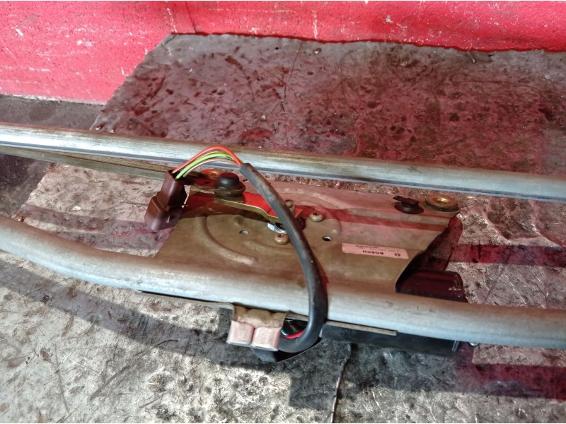 Recambio de motor limpia delantero para citroen xsara picasso 2.0 hdi cat (rhy / dw10td) referencia OEM IAM   