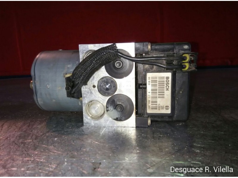 Recambio de abs para citroen xsara berlina 1.6 lx | 12.97 - 12.98 1.6 lx | 12.97 - 12.98 referencia OEM IAM 9636502180  