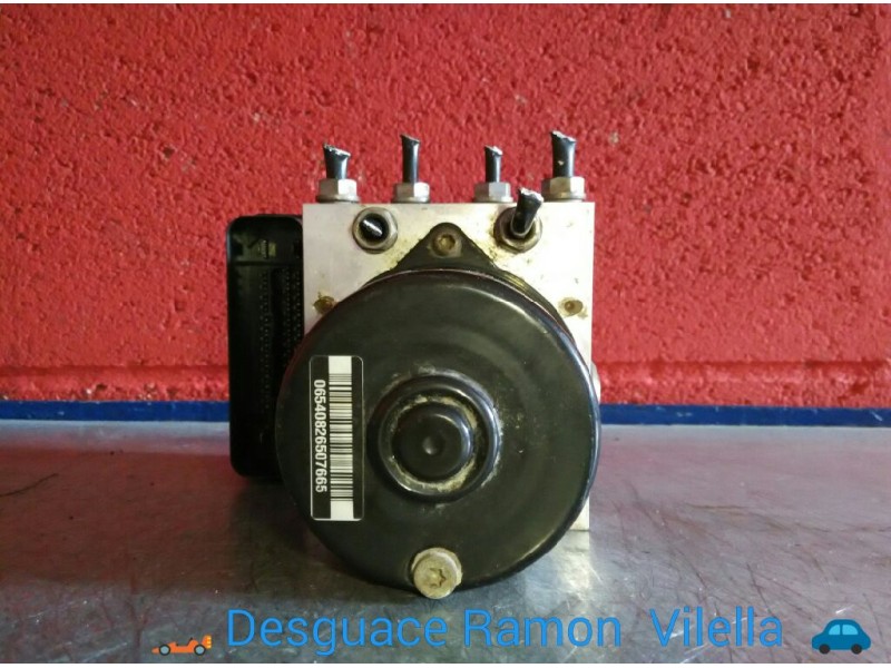 Recambio de abs para seat toledo (5p2) reference | 09.04 - 12.06 reference | 09.04 - 12.06 referencia OEM IAM 1K0614517AA 1K0907