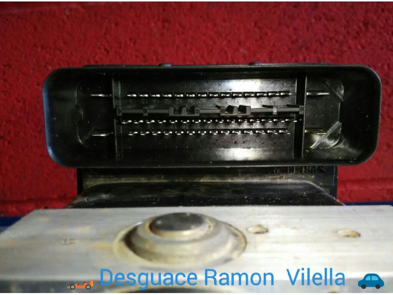 Recambio de abs para seat toledo (5p2) reference | 09.04 - 12.06 reference | 09.04 - 12.06 referencia OEM IAM 1K0614517AA 1K0907