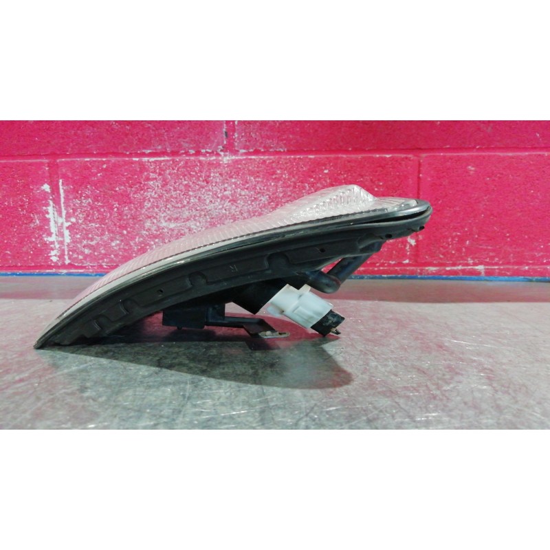 Recambio de piloto delan. derecho para mitsubishi santamo (hyundai) santamo confort | 11.98 - 12.01 santamo confort | 11.98 - 12