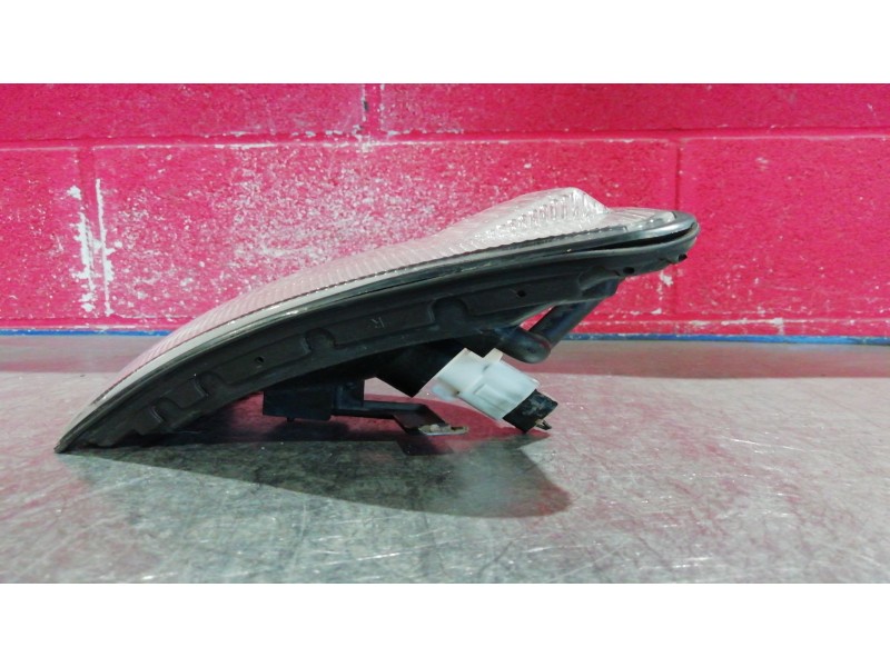 Recambio de piloto delan. derecho para mitsubishi santamo (hyundai) santamo confort | 11.98 - 12.01 santamo confort | 11.98 - 12