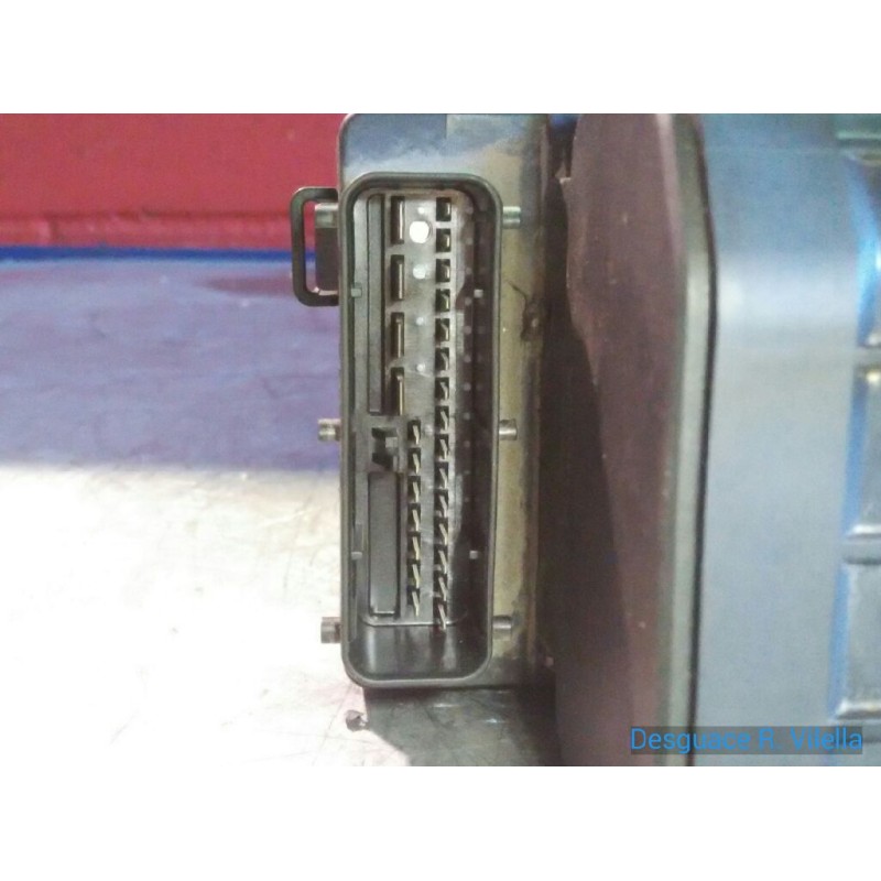 Recambio de abs para peugeot 306 berlina 3/4/5 puertas (s2)(04.1997) boulebard | 05.99 - 12.03 (04.1997) boulebard | 05.99 - 12.