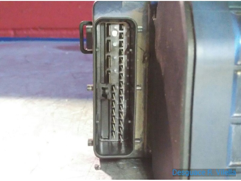 Recambio de abs para peugeot 306 berlina 3/4/5 puertas (s2)(04.1997) boulebard | 05.99 - 12.03 (04.1997) boulebard | 05.99 - 12.