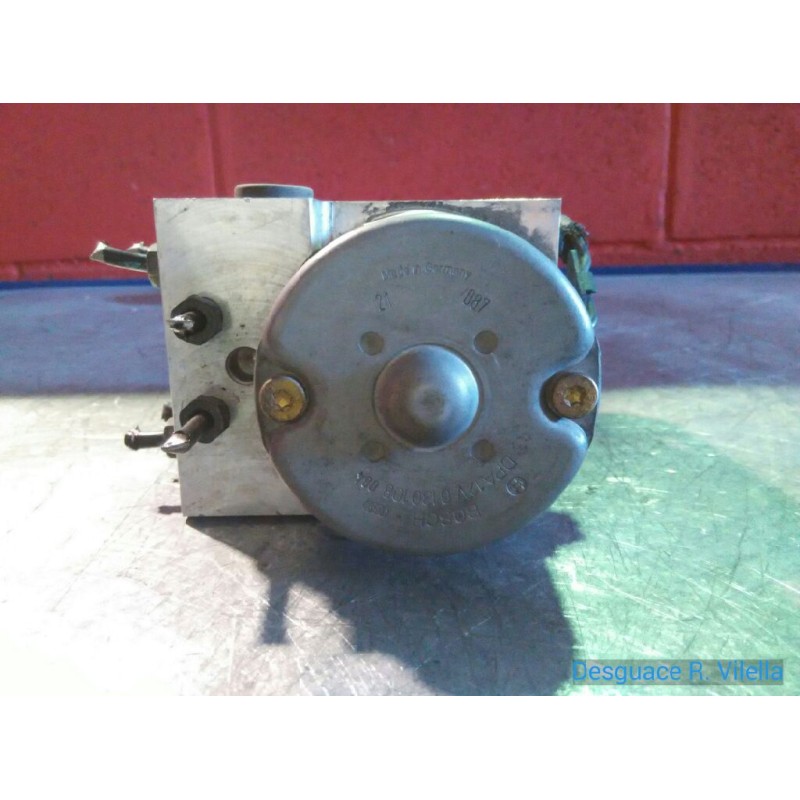 Recambio de abs para peugeot 306 berlina 3/4/5 puertas (s2)(04.1997) boulebard | 05.99 - 12.03 (04.1997) boulebard | 05.99 - 12.