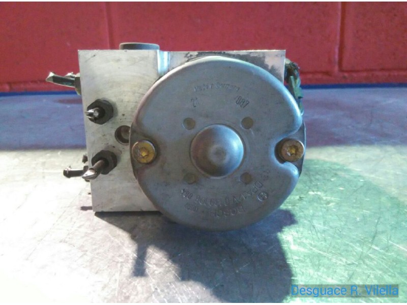 Recambio de abs para peugeot 306 berlina 3/4/5 puertas (s2)(04.1997) boulebard | 05.99 - 12.03 (04.1997) boulebard | 05.99 - 12.