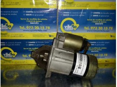 Recambio de motor arranque para hyundai santa fe (sm) 2.4 gls 4x4 | 11.00 - 12.05 2.4 gls 4x4 | 11.00 - 12.05 referencia OEM IAM