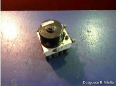 Recambio de abs para citroen c2 vtr | 09.03 - 12.09 vtr | 09.03 - 12.09 referencia OEM IAM 10096011303   2