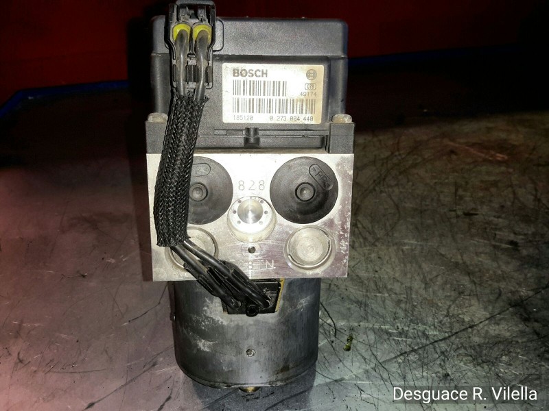 Recambio de abs para citroen xsara berlina 1.6i 16v exclusive | 11.00 - 12.05 1.6i 16v exclusive | 11.00 - 12.05 referencia OEM 