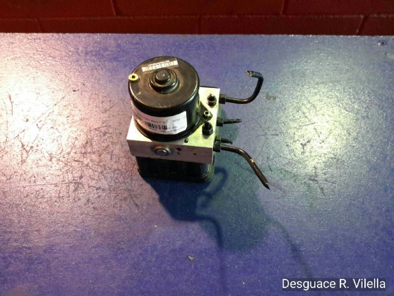 Recambio de abs para seat leon (1m1) sport f.r. | 04.02 - 12.05 sport f.r. | 04.02 - 12.05 referencia OEM IAM 1C0907379M 1C09073