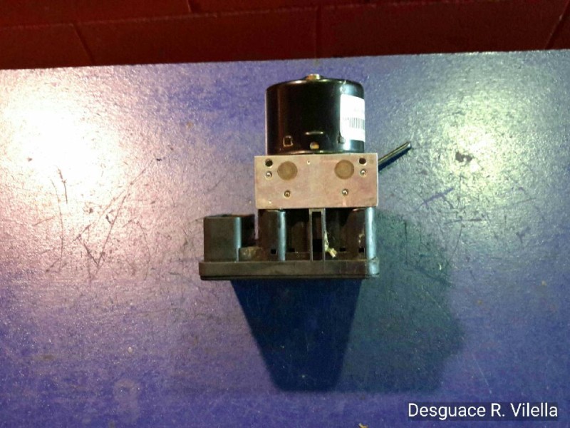 Recambio de abs para seat leon (1m1) sport f.r. | 04.02 - 12.05 sport f.r. | 04.02 - 12.05 referencia OEM IAM 1C0907379M 1C09073