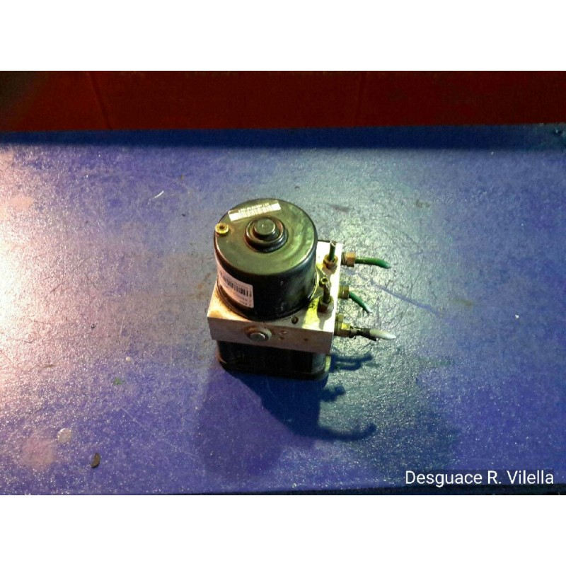 Recambio de abs para renault laguna ii (bg0) authentique | 0.01 - ... authentique | 0.01 - ... referencia OEM IAM 8200159837D 10