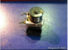 Recambio de abs para renault laguna ii (bg0) authentique | 0.01 - ... authentique | 0.01 - ... referencia OEM IAM 8200159837D 10 2