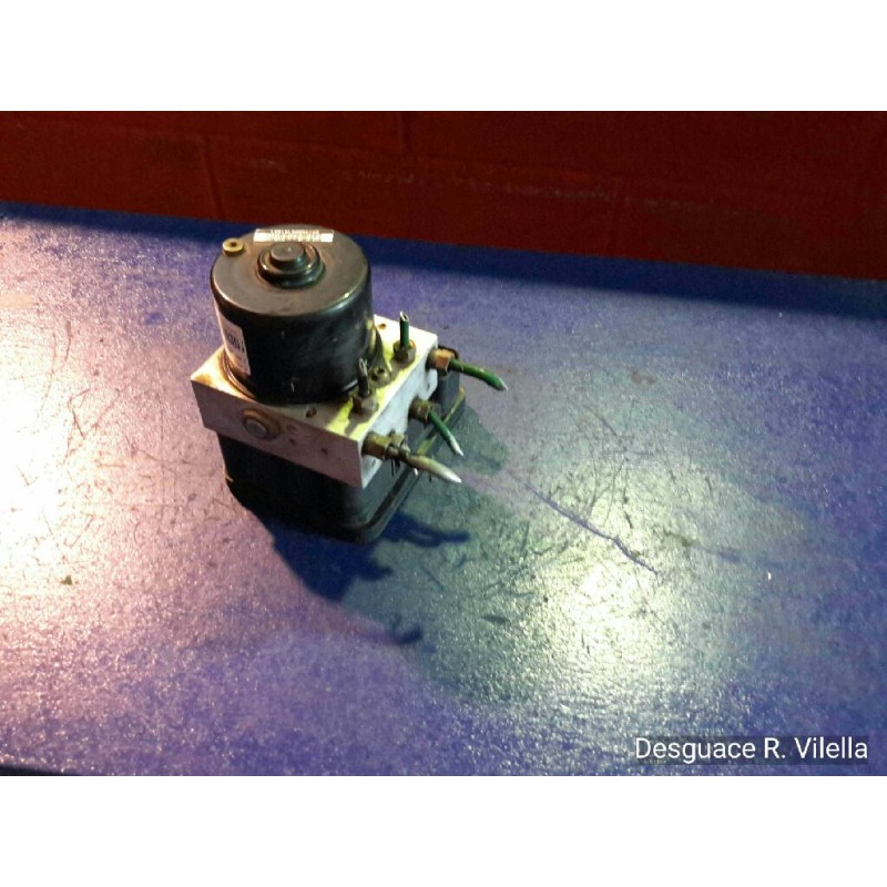 Recambio de abs para renault laguna ii (bg0) authentique | 0.01 - ... authentique | 0.01 - ... referencia OEM IAM 8200159837D 10