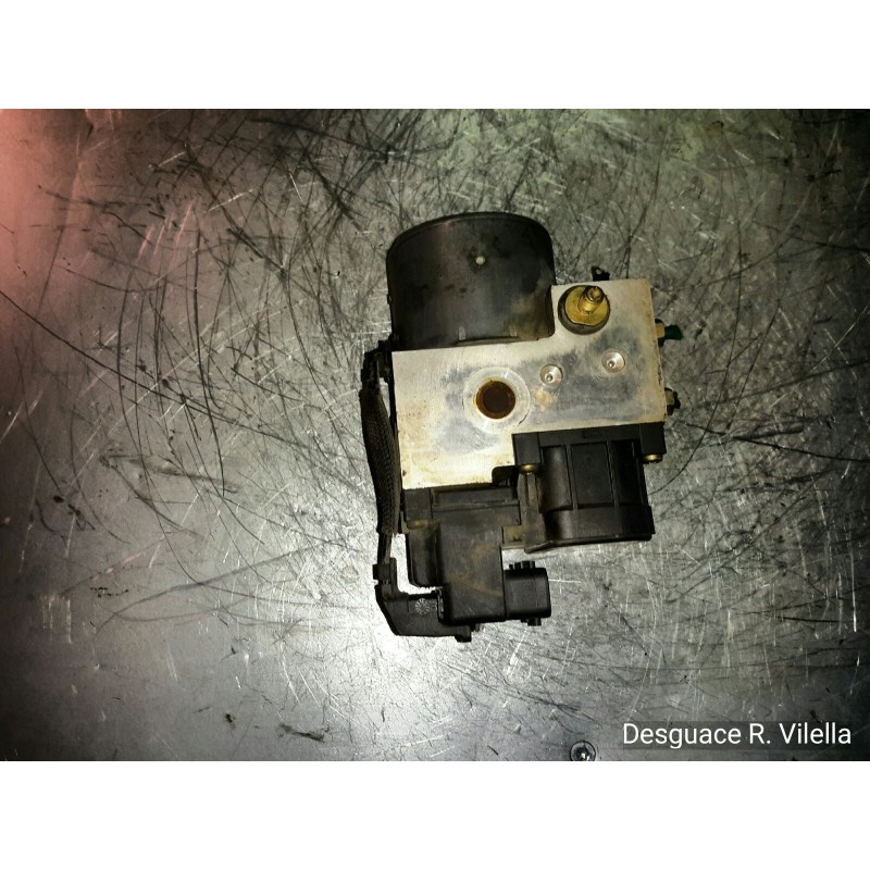 Recambio de abs para peugeot 307 (s1) xr | 04.01 - 12.04 xr | 04.01 - 12.04 referencia OEM IAM 0273004565   Recambio de abs para peugeot 307 (s1) xr | 04.01 - 12.04 xr | 04.01 - 12.04 referencia OEM IAM 0273004565