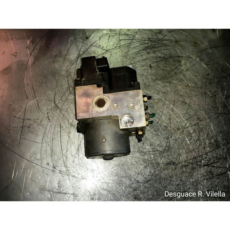 Recambio de abs para peugeot 307 (s1) xr | 04.01 - 12.04 xr | 04.01 - 12.04 referencia OEM IAM 0273004565   Recambio de abs para peugeot 307 (s1) xr | 04.01 - 12.04 xr | 04.01 - 12.04 referencia OEM IAM 0273004565