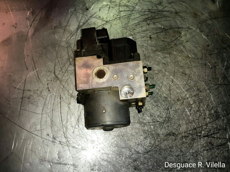 Recambio de abs para peugeot 307 (s1) xr | 04.01 - 12.04 xr | 04.01 - 12.04 referencia OEM IAM 0273004565   Recambio de abs para peugeot 307 (s1) xr | 04.01 - 12.04 xr | 04.01 - 12.04 referencia OEM IAM 0273004565