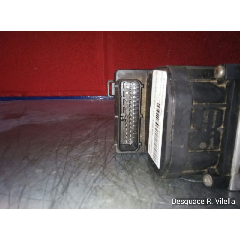Recambio de abs para peugeot 306 berlina 3/4/5 puertas (s2)(04.1997) boulebard | 05.99 - 12.03 (04.1997) boulebard | 05.99 - 12.