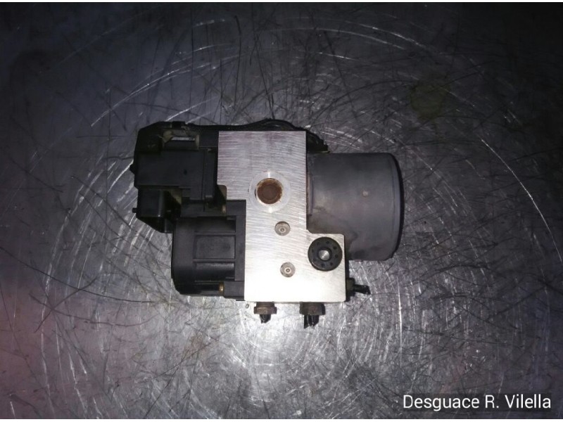 Recambio de abs para peugeot 306 berlina 3/4/5 puertas (s2)(04.1997) boulebard | 05.99 - 12.03 (04.1997) boulebard | 05.99 - 12.