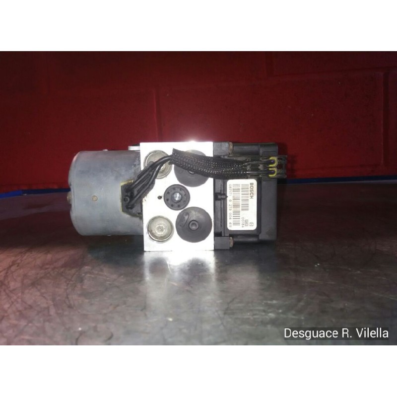 Recambio de abs para peugeot 306 berlina 3/4/5 puertas (s2)(04.1997) boulebard | 05.99 - 12.03 (04.1997) boulebard | 05.99 - 12.