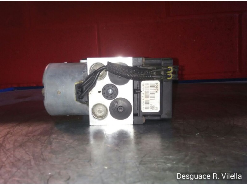 Recambio de abs para peugeot 306 berlina 3/4/5 puertas (s2)(04.1997) boulebard | 05.99 - 12.03 (04.1997) boulebard | 05.99 - 12.