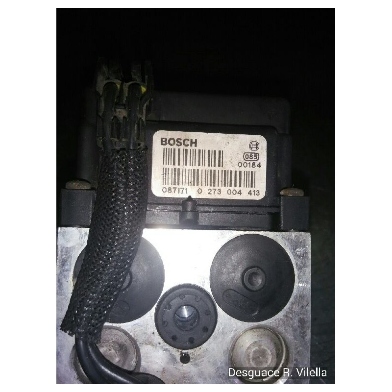 Recambio de abs para peugeot 306 berlina 3/4/5 puertas (s2)(04.1997) boulebard | 05.99 - 12.03 (04.1997) boulebard | 05.99 - 12.