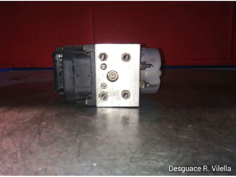 Recambio de abs para peugeot 306 berlina 3/4/5 puertas (s2)(04.1997) boulebard | 05.99 - 12.03 (04.1997) boulebard | 05.99 - 12.