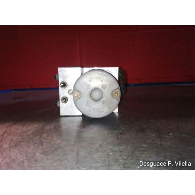 Recambio de abs para peugeot 306 berlina 3/4/5 puertas (s2)(04.1997) boulebard | 05.99 - 12.03 (04.1997) boulebard | 05.99 - 12.