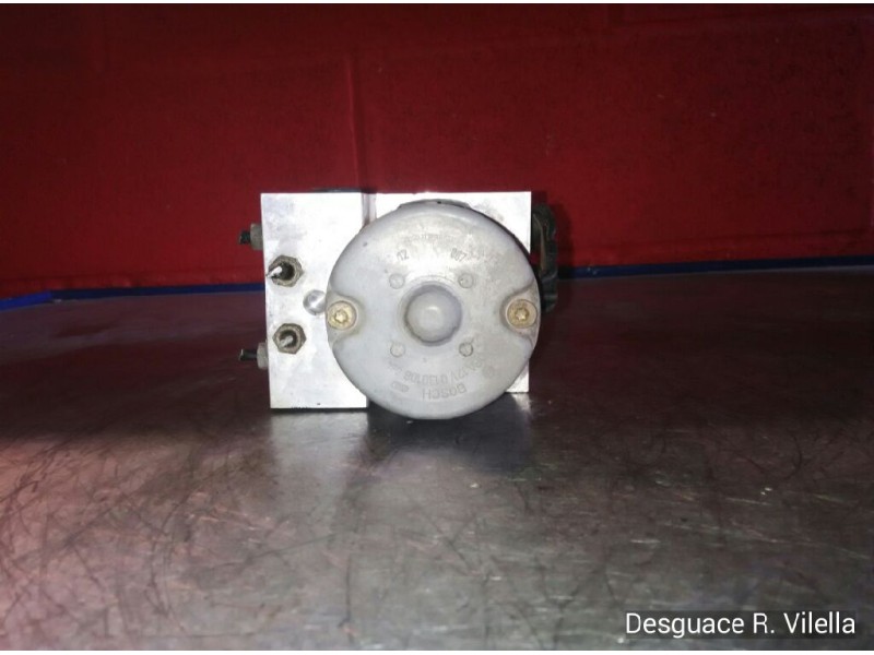 Recambio de abs para peugeot 306 berlina 3/4/5 puertas (s2)(04.1997) boulebard | 05.99 - 12.03 (04.1997) boulebard | 05.99 - 12.