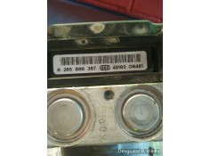 Recambio de abs para renault scenic ii authentique | 0.03 - ... authentique | 0.03 - ... referencia OEM IAM 0265800387   2
