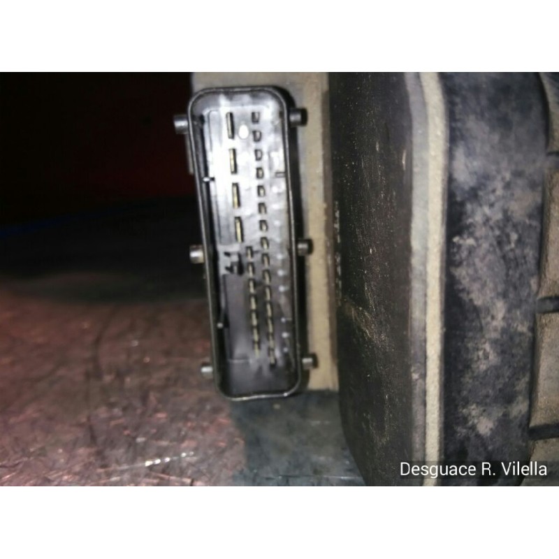 Recambio de abs para peugeot 406 berlina (s1/s2) srdt | 10.98 - 12.04 srdt | 10.98 - 12.04 referencia OEM IAM 0273004270  