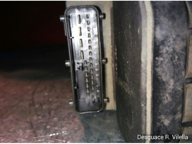 Recambio de abs para peugeot 406 berlina (s1/s2) srdt | 10.98 - 12.04 srdt | 10.98 - 12.04 referencia OEM IAM 0273004270  