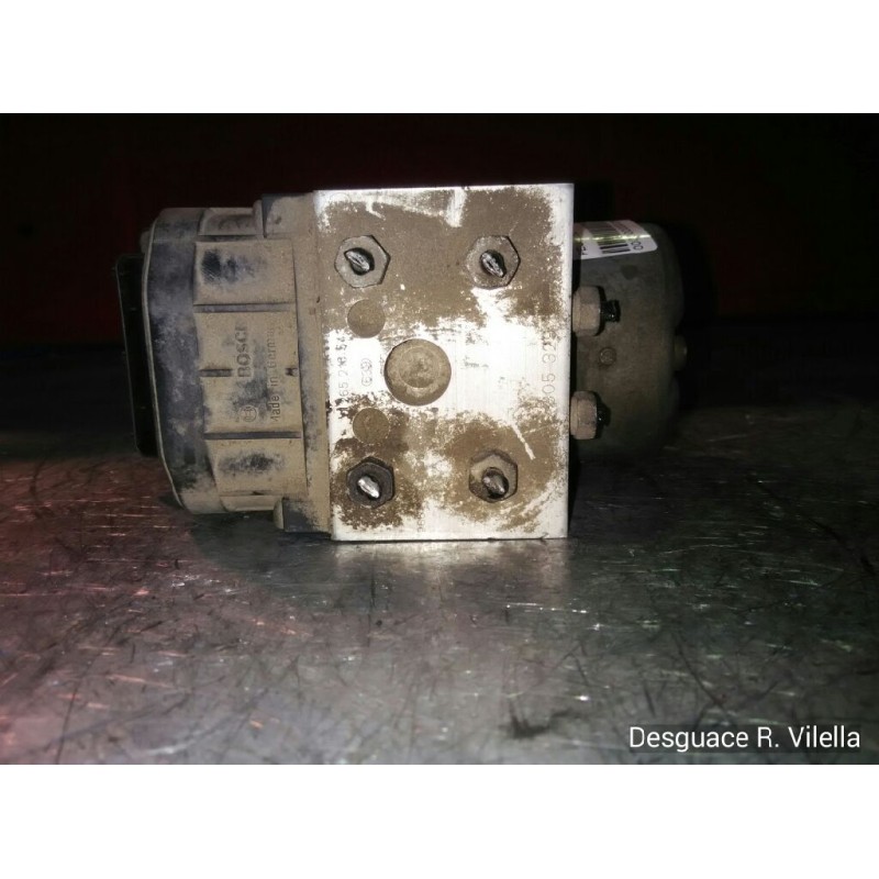 Recambio de abs para peugeot 406 berlina (s1/s2) srdt | 10.98 - 12.04 srdt | 10.98 - 12.04 referencia OEM IAM 0273004270  